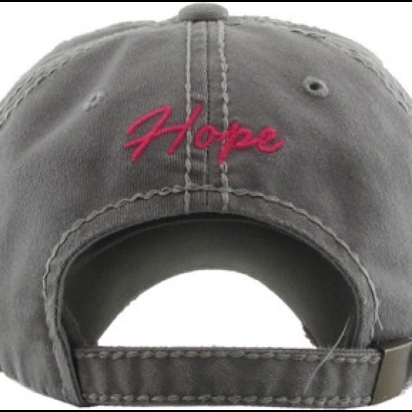 Pink Ribbon-Hope - Picture 11 of 16